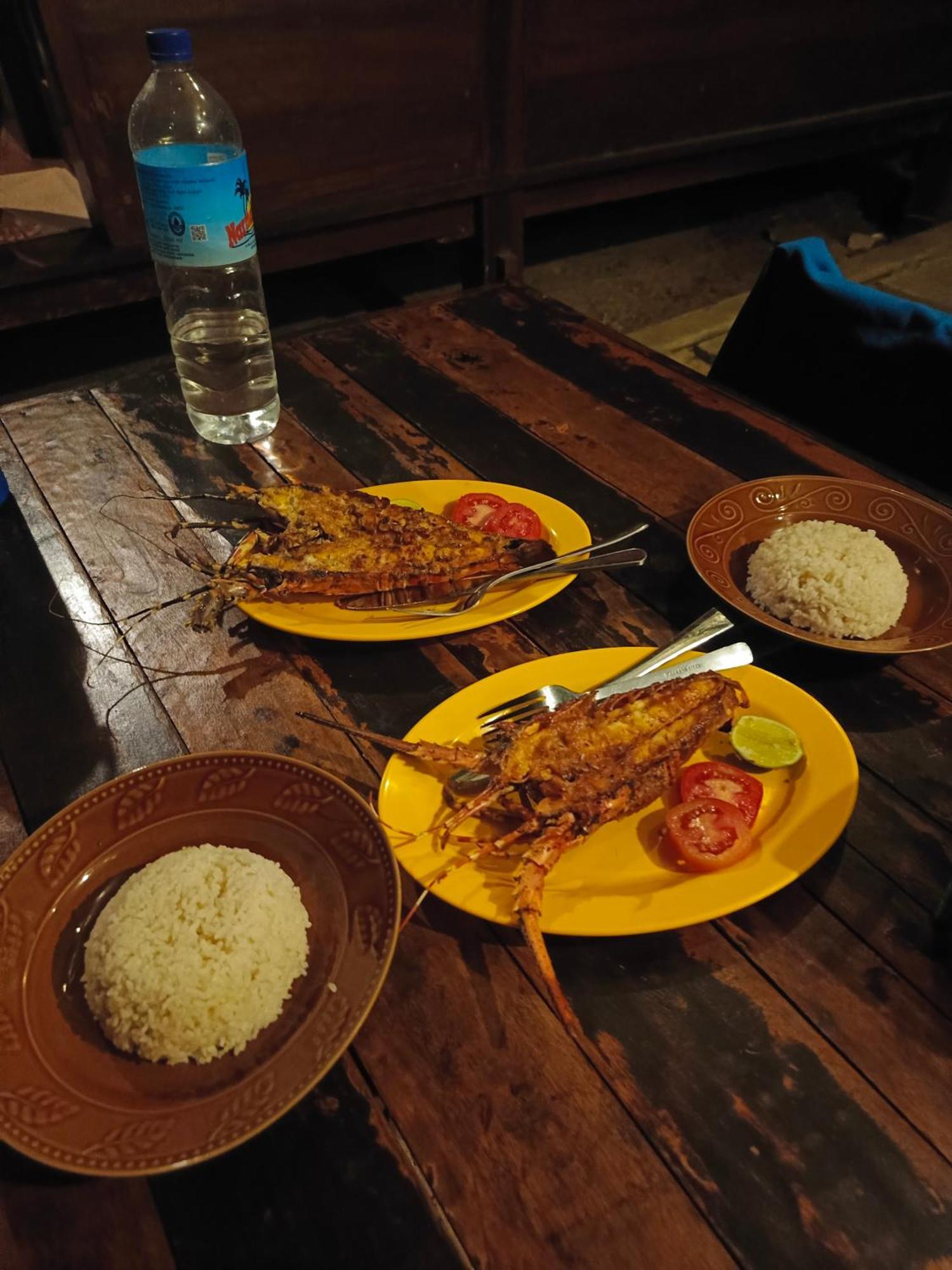 Yellow Coco Gili Gede Zewnętrze zdjęcie